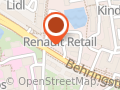 Dacia Werkstatt Hamburg Othmarschen - RRG