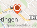 Gasthaus zum Becken