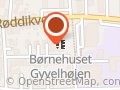 Børnehaven Gyvelhøjen