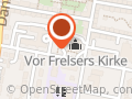 Vor Frelsers Sogns Kirkekontor