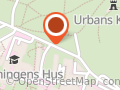 Urbans Kælder