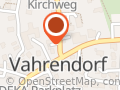 Ferienwohnung Hamburg Rosengarten