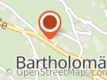 Gemeindesaal Bartholomäberg