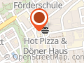 Hot Pizza & Döner