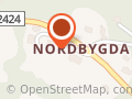 Nørstelien Landhandleri