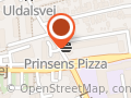 Prinsens Pizza & Grill
