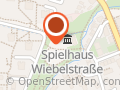 Spielplatz Wiebelstraße