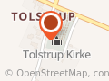Tolstrup Kirke
