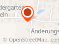 Hier finden Sie mich Puppenklinik