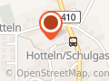 Hanover Guest House - Altes Schulhaus Hotteln