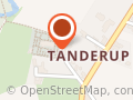 Tanderup Sogns Menighedsråd
