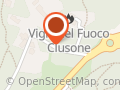 Corpo Forestale Dello Stato