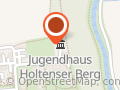 Jugendhaus Holtenser Berg