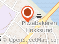 Uno-X Hokksund