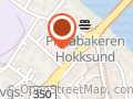 Valuta Grill Hamburgere og Kebab