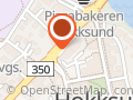 Hokksund tannklinikk