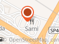 Sarni Arda Est / Autogrill