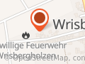 Feuerwehrhaus Wrisbergholzen