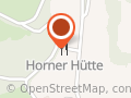 Horner Hütte