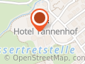 Kosmetikstudio im Tannenhof