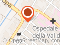 Pizzeria "lupin"