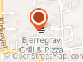 Bjerregrav - Indisk & Pizza