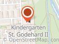 Kindertagesstätte St. Godehard II