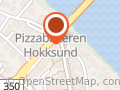 Grillkongen AS