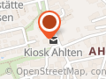 Kiosk Ahlten