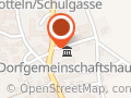 Dorfgemeinschaftshaus