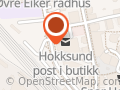 Støperigata 10 As