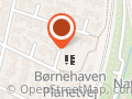 Børnehaven Planetvej