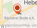 Bode Thomas Bäckerei