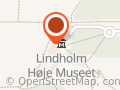 Lindholm Høje Museet
