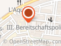 Bayerischen Bereitschaftspolizei, Apteilung III