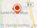 Kath. Pfarramt St. Pankratius