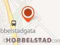 Nils P Hobbelstad - Hobbelstad Nils P