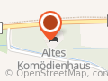 Altes Komödienhaus - Ferienhäuser Schloss Gelting