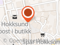 Nav Øvre Eiker