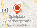 Spielplatz Zylberbergstraße