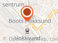 Ng Spar Buskerud AS avd Hokksund - Spar Hokksund
