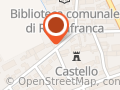 Ristorante Contea Di Faconi Roberto