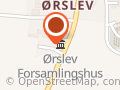 Ørslev Forsamlingshus