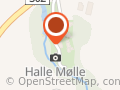 Halle Mølle Brunlanes Historielag