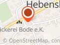 NEB bleibt OK