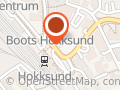 AUTOHJØRNET AS