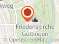 Ev. Kindertagesstätte Frieden