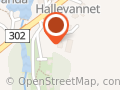 Tore Halle
