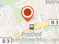 Lufthansa City Center Reisebüro Bühler Business Travel