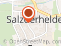 Ev.-luth. Jacobi Kirchengemeinde Salzderhelden, Pfarramt Pastor Scholz